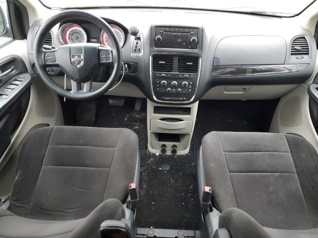 Photo 8 from auction – 2013 DODGE GRAND CARA with VIN 2C4RDGBG8DR504175