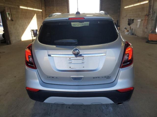 Photo 6 from auction – 2017 BUICK ENCORE PRE with VIN KL4CJESB4HB104619