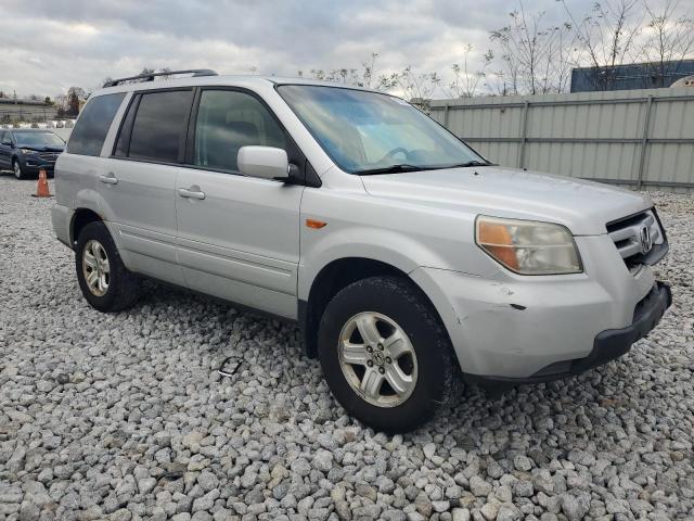 Photo 4 from auction – 2008 HONDA PILOT VP with VIN 5FNYF18218B036158