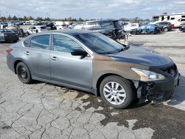 Photo 4 from auction – 2015 NISSAN ALTIMA 2.5 with VIN 1N4AL3AP6FC183328