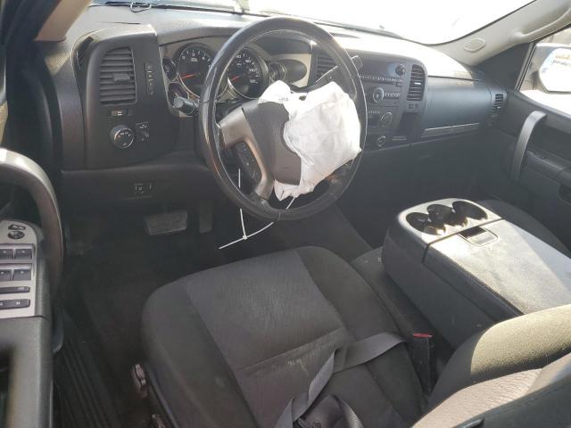 Photo 8 from auction – 2012 GMC SIERRA K15 with VIN 1GTR2VE76CZ154474