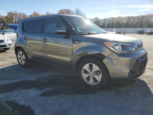 Photo 4 from auction – 2014 KIA SOUL with VIN KNDJN2A21E7001349