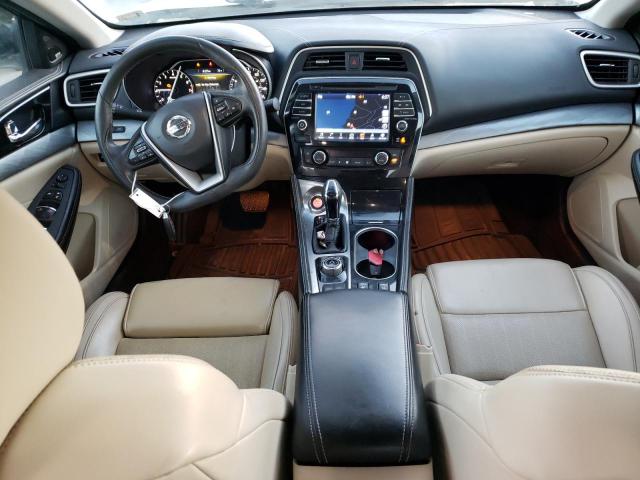 Photo 8 from auction – 2017 NISSAN MAXIMA 3.5 with VIN 1N4AA6AP9HC368810