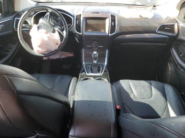 Photo 8 from auction – 2016 FORD EDGE TITAN with VIN 2FMPK3K93GBB21888