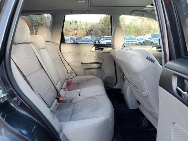 Photo 11 from auction – 2012 SUBARU FORESTER 2 with VIN JF2SHADC0CG401699