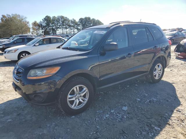 Photo 1 from auction – 2010 HYUNDAI SANTA FE G with VIN 5NMSG3AB9AH368121