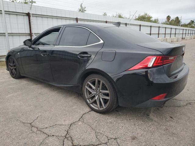 Photo 2 from auction – 2014 LEXUS IS 250 with VIN JTHBF1D29E5007787