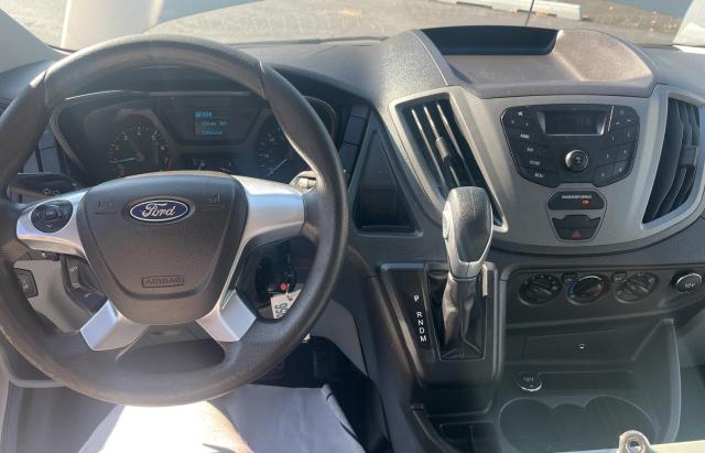 Photo 9 from auction – 2015 FORD TRANSIT T- with VIN 1FTNR1YM6FKA41903