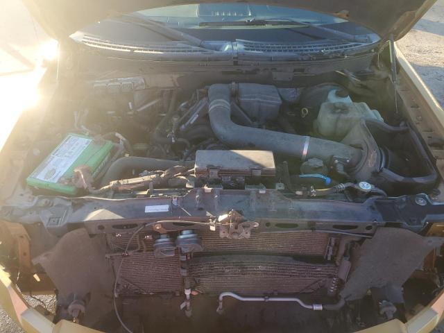 Photo 11 from auction – 2009 FORD F150 SUPER with VIN 1FTRX12VX9KA00736