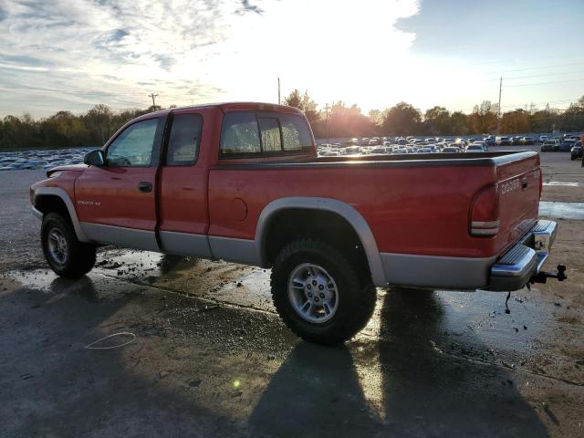 Photo 2 from auction – 1997 DODGE DAKOTA with VIN 1B7GG23X0VS187346