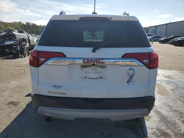 Photo 6 from auction – 2018 GMC ACADIA SLE with VIN 1GKKNLLS1JZ243469
