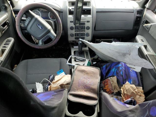 Photo 8 from auction – 2011 FORD ESCAPE XLT with VIN 1FMCU9D76BKA76175