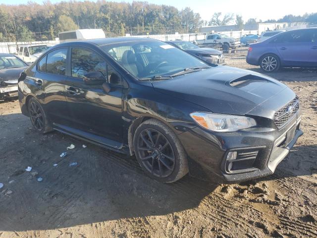 Photo 4 from auction – 2019 SUBARU WRX PREMIU with VIN JF1VA1C66K9819057
