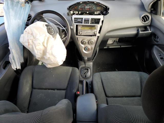 Photo 8 from auction – 2012 TOYOTA YARIS with VIN JTDBT4K32C1420291