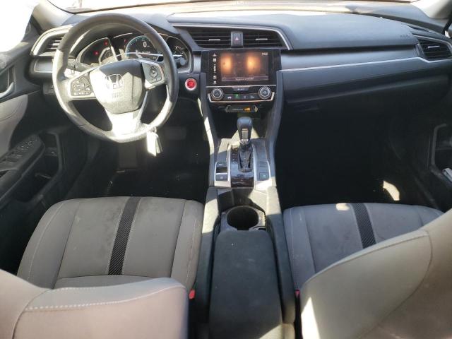 Photo 8 from auction – 2017 HONDA CIVIC EX with VIN 19XFC2F78HE060502