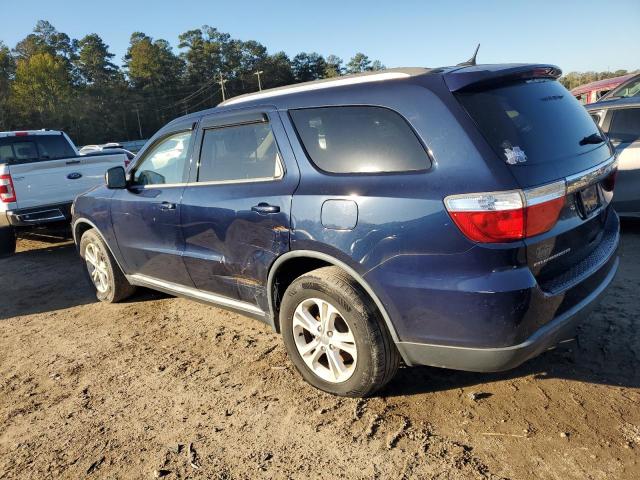 Photo 2 from auction – 2012 DODGE DURANGO SX with VIN 1C4RDHAG1CC335454