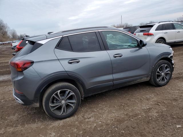 Photo 3 from auction – 2021 BUICK ENCORE GX with VIN KL4MMDS26MB169973