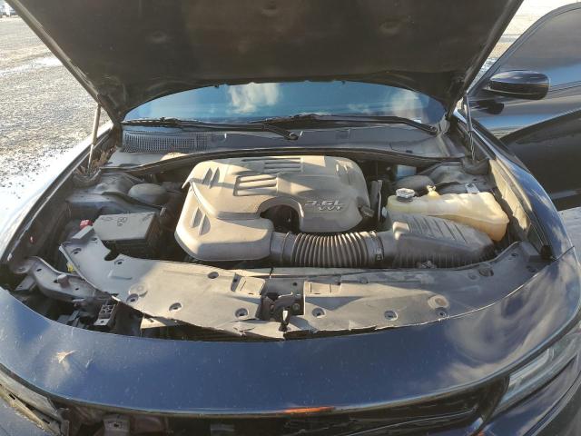 Photo 11 from auction – 2020 DODGE CHARGER SX with VIN 2C3CDXBG0LH126688