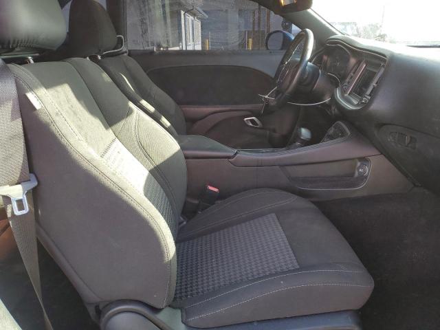 Photo 10 from auction – 2020 DODGE CHALLENGER with VIN 2C3CDZGGXLH254375