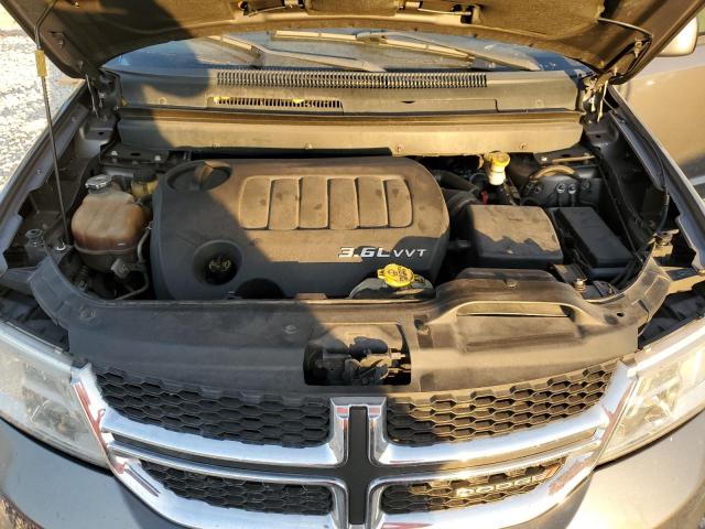 Photo 12 from auction – 2013 DODGE JOURNEY SX with VIN 3C4PDCBGXDT668914