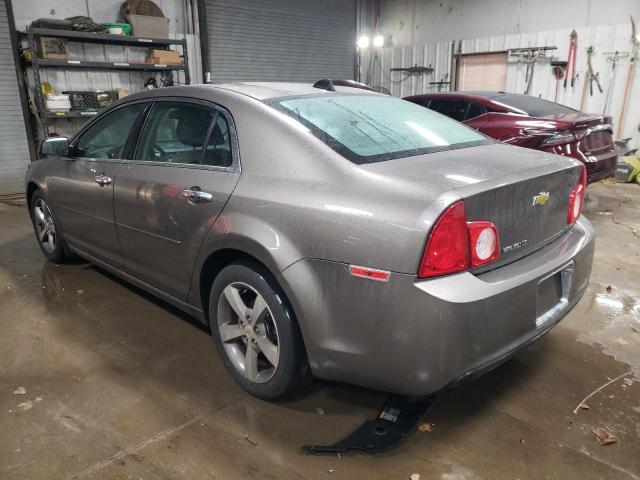 Photo 2 from auction – 2012 CHEVROLET MALIBU 1LT with VIN 1G1ZC5E05CF100674