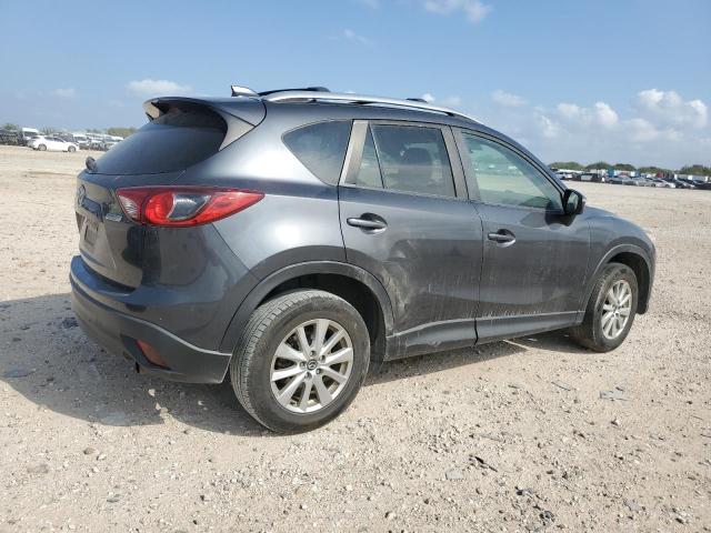 Photo 3 from auction – 2015 MAZDA CX-5 TOURI with VIN JM3KE4CY3F0515139