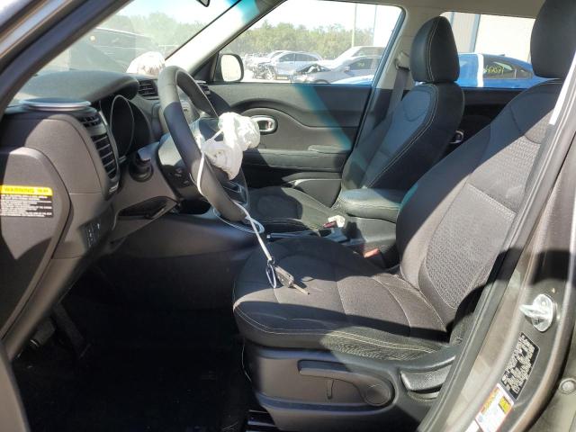 Photo 7 from auction – 2016 KIA SOUL with VIN KNDJP3A56G7237640