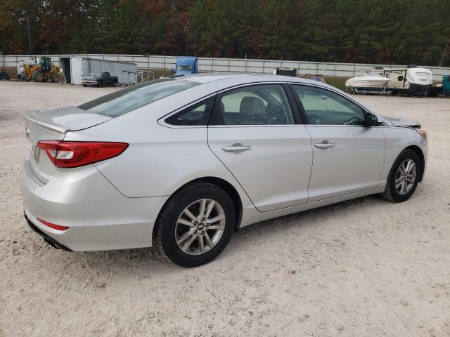 Photo 3 from auction – 2015 HYUNDAI SONATA with VIN 5NPE24AF4FH091716