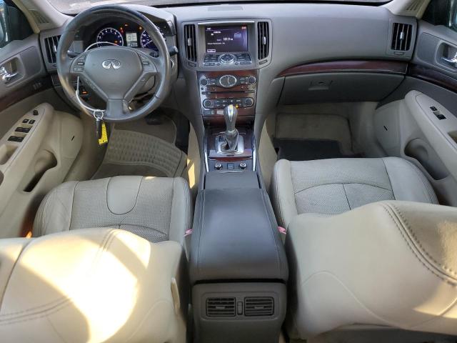 Photo 8 from auction – 2012 INFINITI G37 with VIN JN1CV6AR8CM975828