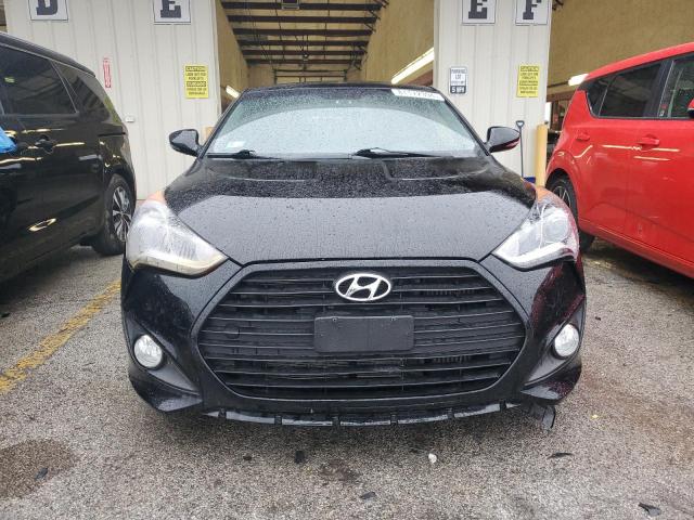 Photo 5 from auction – 2015 HYUNDAI VELOSTER T with VIN KMHTC6AE6FU229491