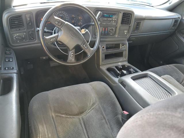 Photo 8 from auction – 2003 CHEVROLET SILVERADO with VIN 2GCEC19T131223835