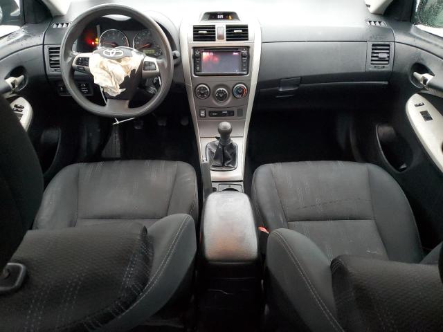Фото 8 с аукциона – 2012 TOYOTA COROLLA BA с VIN 2T1BU4EE0CC864405