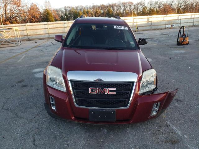 Photo 5 from auction – 2011 GMC TERRAIN SL with VIN 2CTFLUE55B6280445
