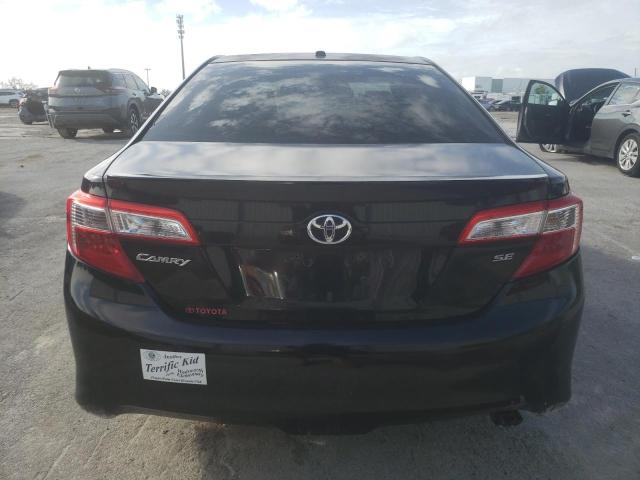 Photo 6 from auction – 2012 TOYOTA CAMRY BASE with VIN 4T1BF1FK2CU501762