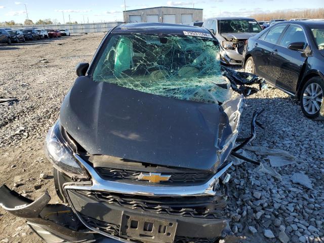 Photo 5 from auction – 2020 CHEVROLET SPARK LS with VIN KL8CB6SA6LC478693