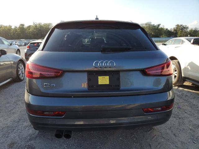 Photo 6 from auction – 2017 AUDI Q3 PREMIUM with VIN WA1BCCFS0HR004609