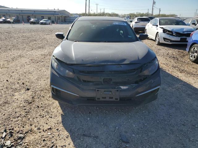 Photo 5 from auction – 2021 HONDA CIVIC LX with VIN 2HGFC2F60MH502003
