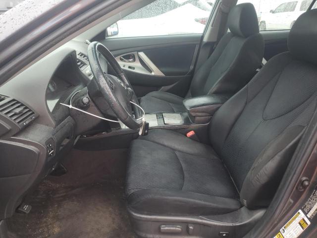 Photo 7 from auction – 2011 TOYOTA CAMRY BASE with VIN 4T1BF3EK7BU197758