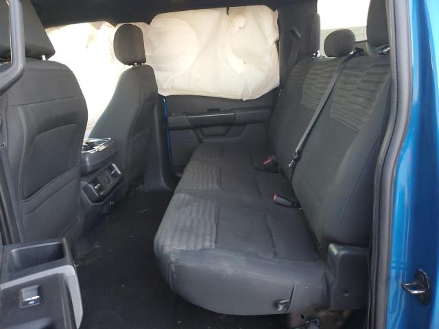 Photo 10 from auction – 2021 FORD F150 SUPER with VIN 1FTEW1EP4MFA78218