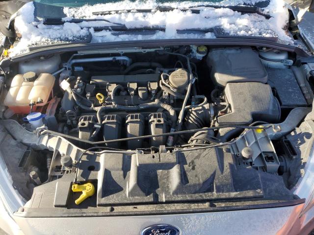 Photo 11 from auction – 2016 FORD FOCUS SE with VIN 1FADP3F23GL303084