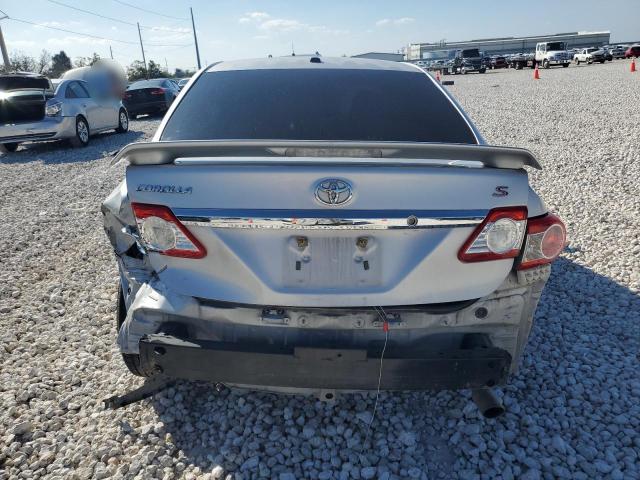 Photo 6 from auction – 2012 TOYOTA COROLLA BA with VIN 2T1BU4EEXCC881485
