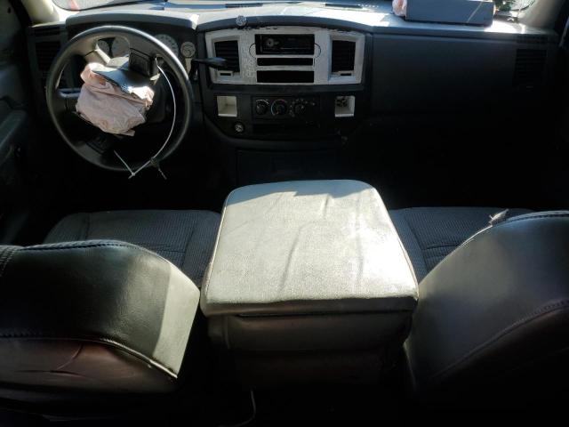 Photo 8 from auction – 2008 DODGE RAM 1500 S with VIN 1D7HA18N68S611887