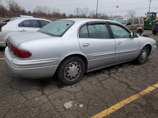 Photo 3 from auction – 2003 BUICK LESABRE LI with VIN 1G4HR54K83U270006