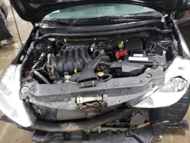 Photo 11 from auction – 2012 NISSAN VERSA S with VIN 3N1BC1CP2CL367216