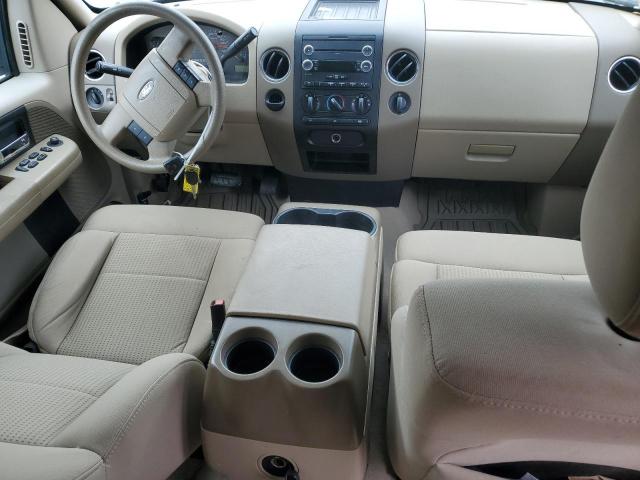 Photo 8 from auction – 2008 FORD F150 SUPER with VIN 1FTPW12V48KC85510