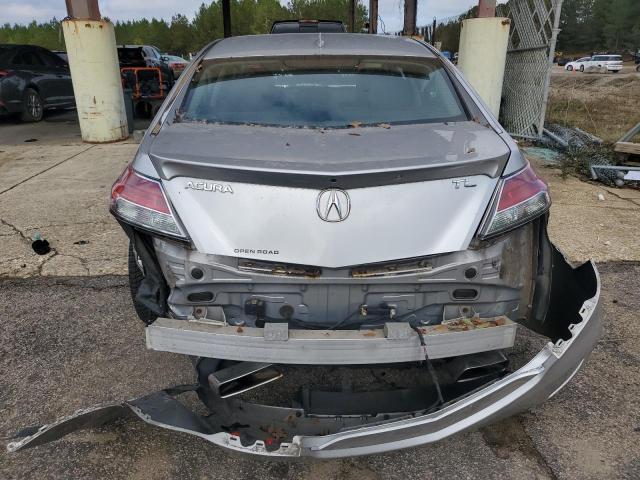 Photo 6 from auction – 2012 ACURA TL with VIN 19UUA8F72CA030098