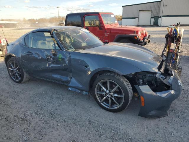 Photo 4 from auction – 2021 MAZDA MX-5 MIATA with VIN JM1NDAM75M0452605