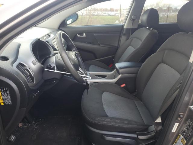 Photo 7 from auction – 2015 KIA SPORTAGE L with VIN KNDPBCAC1F7740823