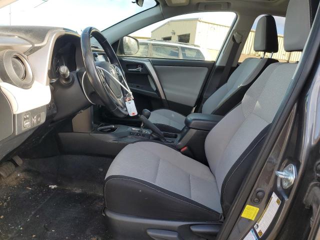 Photo 7 from auction – 2018 TOYOTA RAV4 ADVEN with VIN JTMRFREV7JJ245131