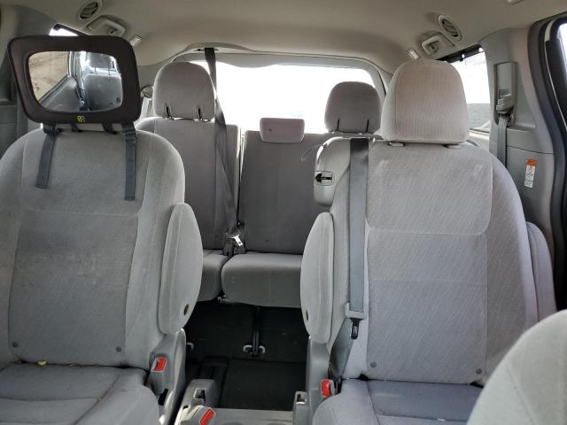 Photo 10 from auction – 2016 TOYOTA SIENNA LE with VIN 5TDKK3DC7GS693987
